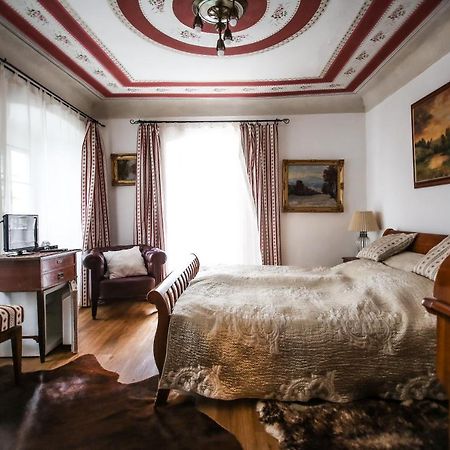 Pension Cortes Český Krumlov المظهر الخارجي الصورة