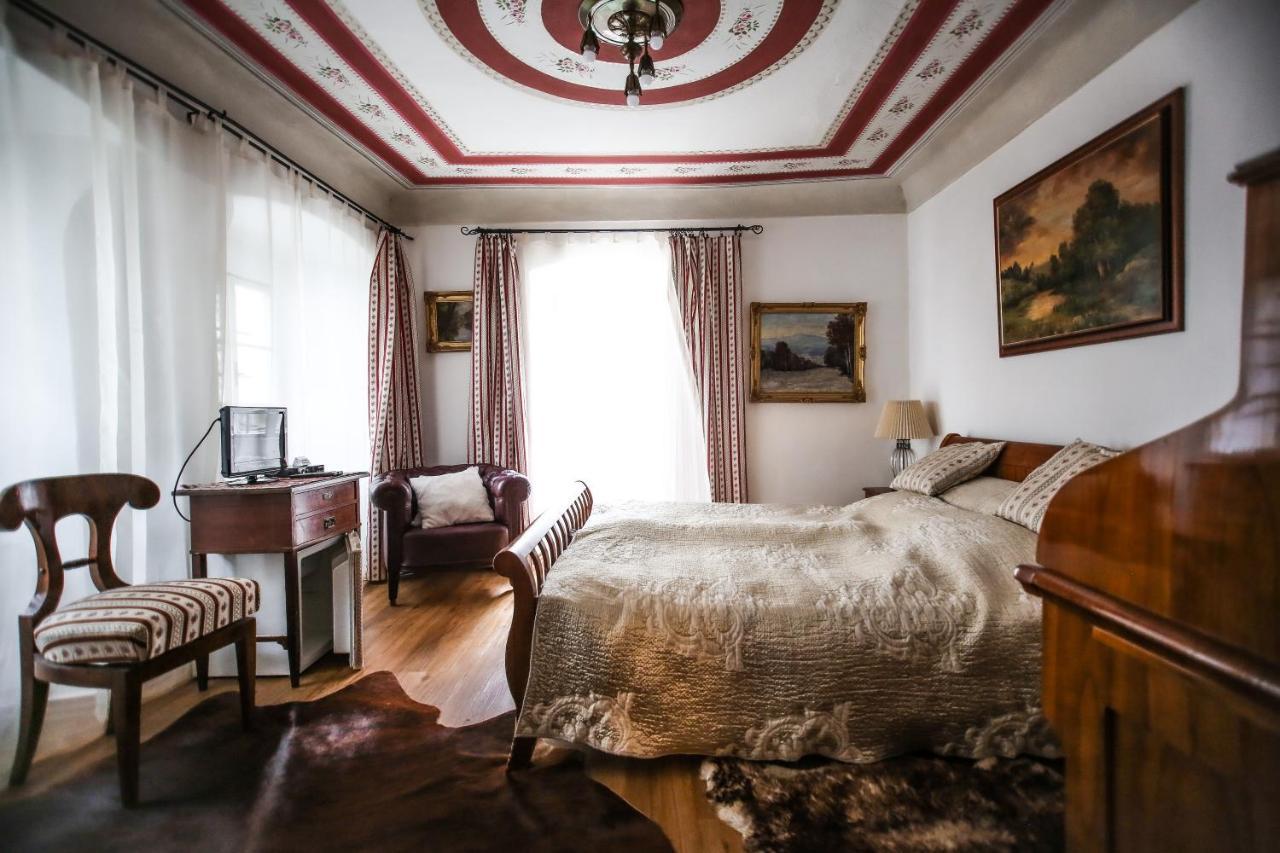 Pension Cortes Český Krumlov المظهر الخارجي الصورة