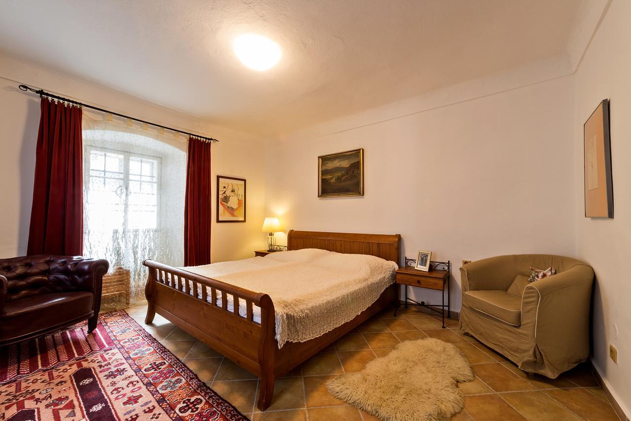 Pension Cortes Český Krumlov المظهر الخارجي الصورة